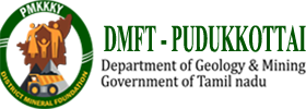 DMF - Pudukkottai Official Website